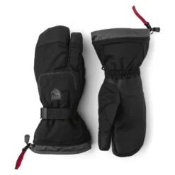 Hestra Gaunlet Sr 3-finger