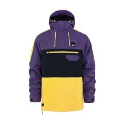 Horsefeathers Horsefeather Men's Jacket Norman - Violet