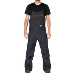 Horsefeathers Huey Pant Black