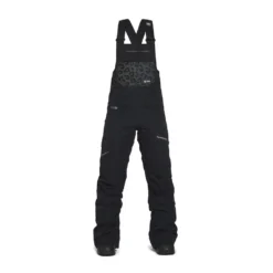 Horsefeathers Stella Black Cheetah Women's Pants