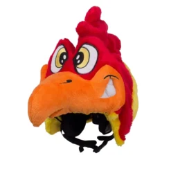 Hoxyheads Helmet Cower ROOSTER