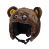 Hoxyheads Helmet Cover BEAR