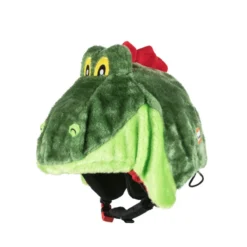 Hoxyheads Helmet Cover DINO