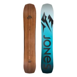 Jones Flagship Snowboard