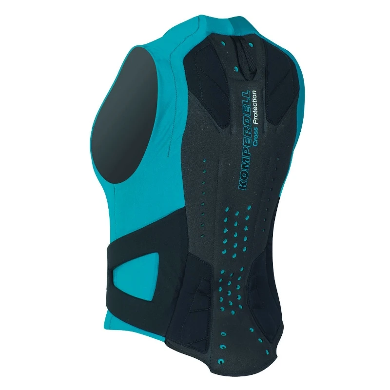 Komperdell Air Vest Cross 6.0 Woman 1 Komperdell Air Vest Cross 6.0 Woman