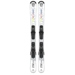 Salomon Shortmax M/binding