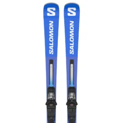 Salomon S/RACE SL 10 M/binding -Mons Royale || STANCE || Head Butik L47038200 0 VIR SRACE SL 10 M12 GW F80.png.high res