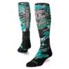 Stance Hendrix Snow Dye