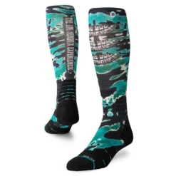 Stance Hendrix Snow Dye