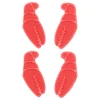 Crab Grab Mega Claws Red