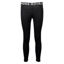 Mons Royale - Woman´s Chritsty Legging Black