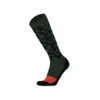 Mons Royale Lift Access Sock Man Pine Camo