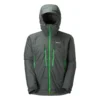 Montane Flux Jacket Shadow