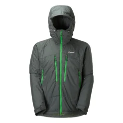 Montane Flux Jacket Shadow