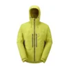Montane Flux Jacket Kiwi
