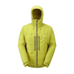 Montane Flux Jacket Kiwi