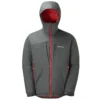 Montane Ice Guide Steel Jacket