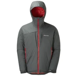 Montane Ice Guide Steel Jacket