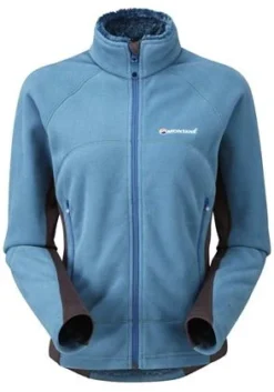 Montane Woman Panther Azure/Steel
