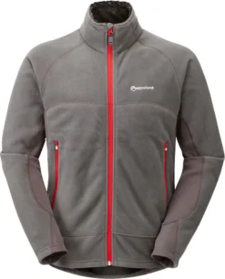 Montane Jaguar Jacket Shadow