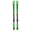 Nordica Dobermann Spitfire TI FDT + TPX 12