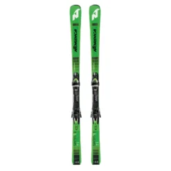 Nordica Dobermann Spitfire TI FDT + TPX 12
