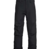 Quiksilver Pants Junior Black