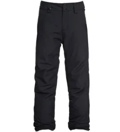 Quiksilver Pants Junior Black