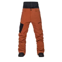 Horsefeathers Charger Pant Brick