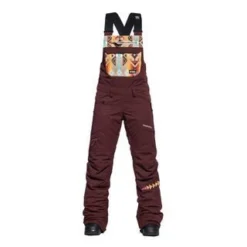 Horsefeathers - Stella 15 Pants Raisin
