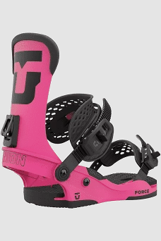 UNION FORCE TEAM PINK