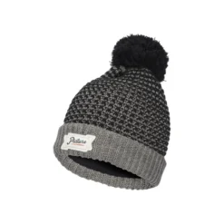 Picture Organic Ale Grey Beanie