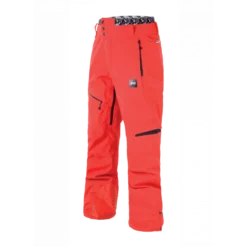 Picture Organic - Track Pant Red