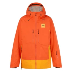 Picture Organic Welcome 3L Jacket Red