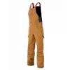 Picture Organic Yakoumo BIB Pant Man Camel