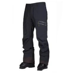 Armada Atlas Gore-Tex Pant Man Black