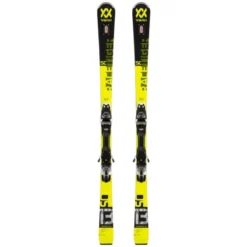 VÖLKL Racetiger SC + VMOTION 11 GW (19/20)