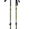 Rossignol Freeride Pro Telescopic Skistav Yellow/Black