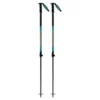 Rossignol Freeride Pro Telescopic Skistav Aqua/Black