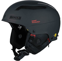 Sweet Protection SWEET TROOPER 2VI MIPS Matte Shadow Blue