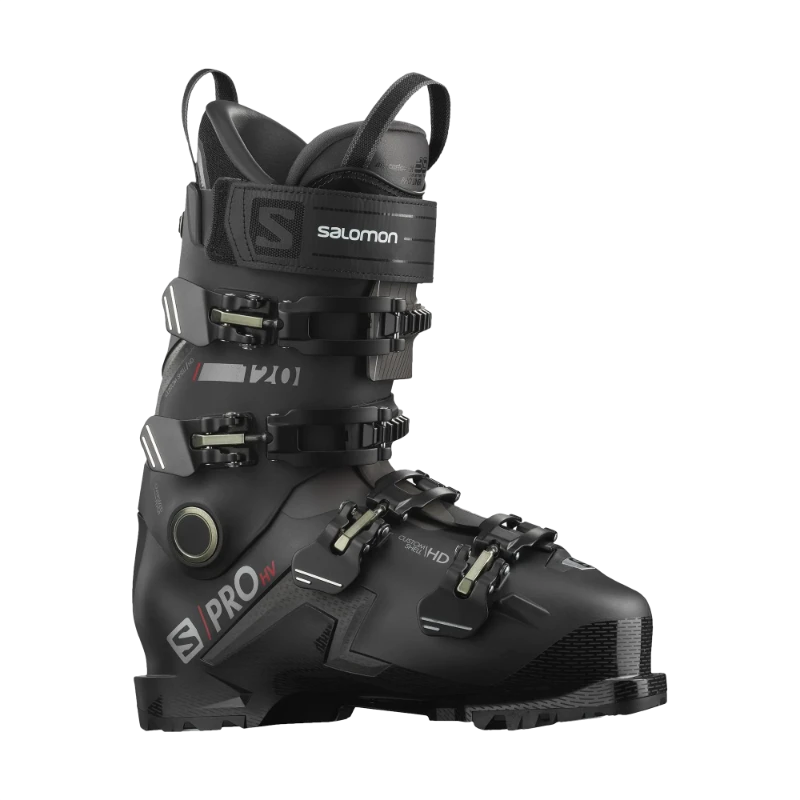 Salomon - S/PRO HV 120 1 Salomon - S/PRO HV 120