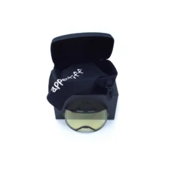 Appertiff Squito Air Rainbow Ridge + Yellow Lens & Case -Mons Royale || STANCE || Head Butik SQT AIR EXTRAS