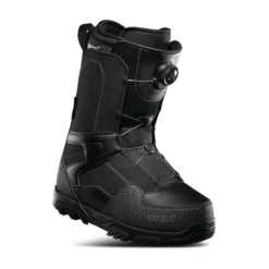 ThirtyTwo Shifty BOA Black