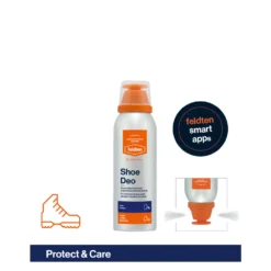 Feldten Shoe Deo 125ml