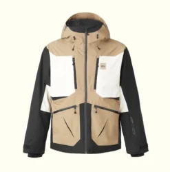 Picture Organic - Naikoon Jacket Dark Stone