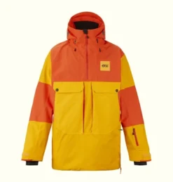 Picture Organic - Anton Jacket