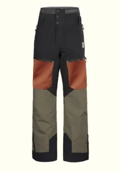 Picture Organic Naikoon Pant Man Nutz