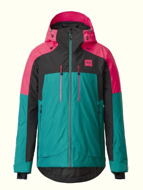 Picture Organic - EXA Jacket 1 Picture Organic - EXA Jacket