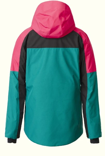 Picture Organic - EXA Jacket 2 Picture Organic - EXA Jacket - Billede 2