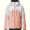Picture Organic - EXA Jacket Ash Rose